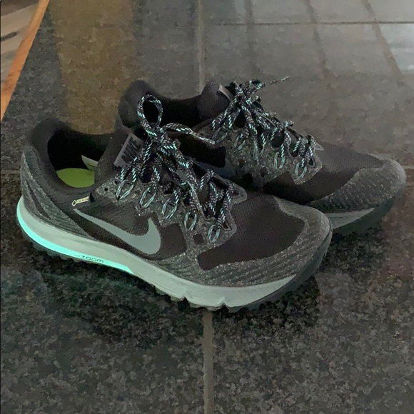 nike air zoom wildhorse 3 gtx nike air zoom wildhorse 3 gtx
